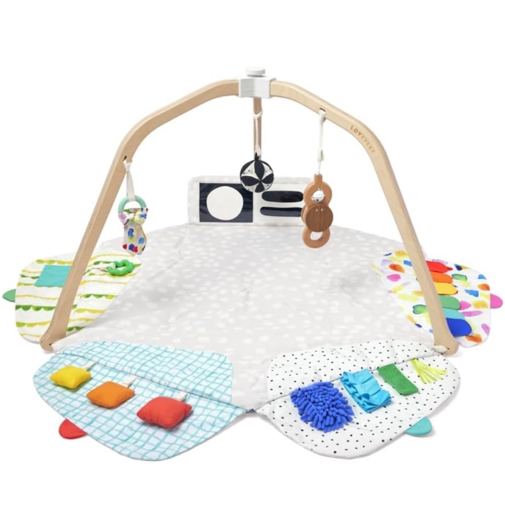 Lovevery Play Gym